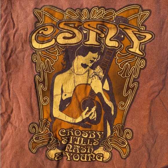 Vintage 2006 Freedom Speech Shirt - Picture 2 of 5